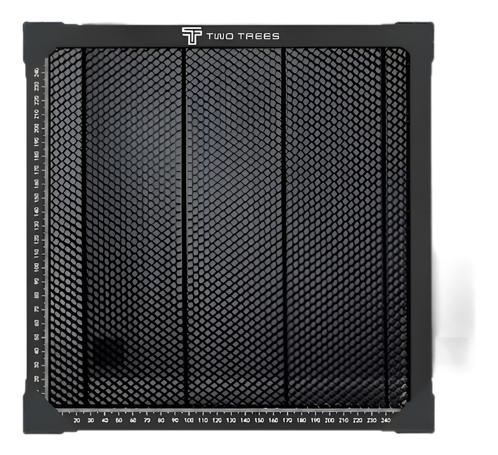 Cnc Laser Two Trees Ts2 20w+asist. Aire+rotativo