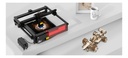 Cnc Laser Two Trees Ts2 20w Opticos + Air Asis - Auto Focus 