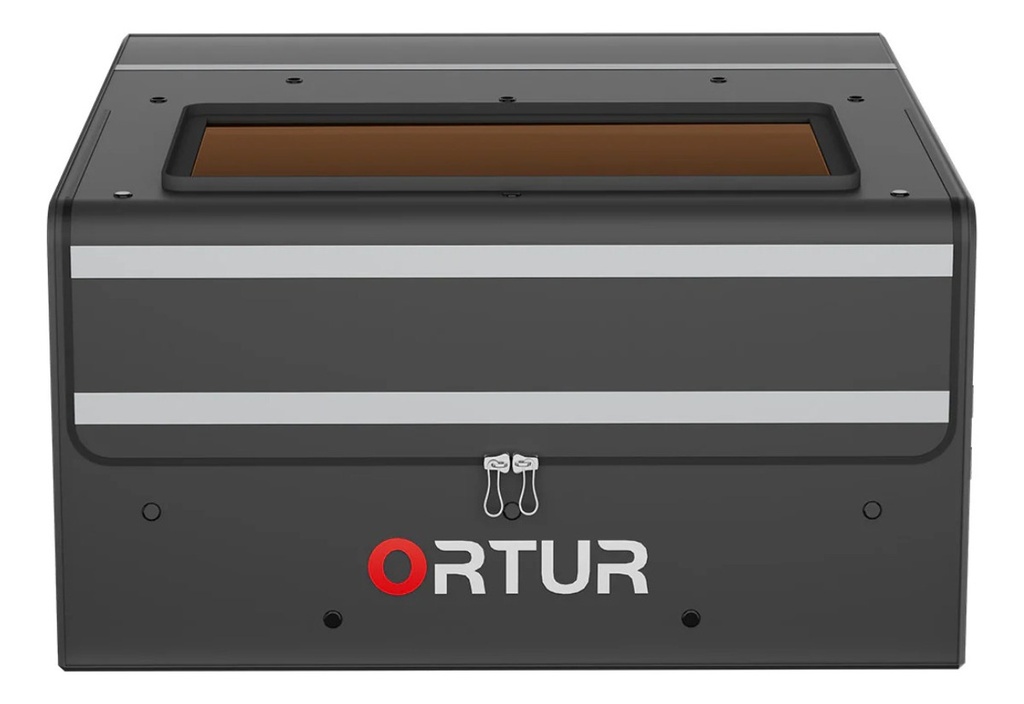 Cobertor Enclousure Ortur Anti Humo, Llamas, Polvo