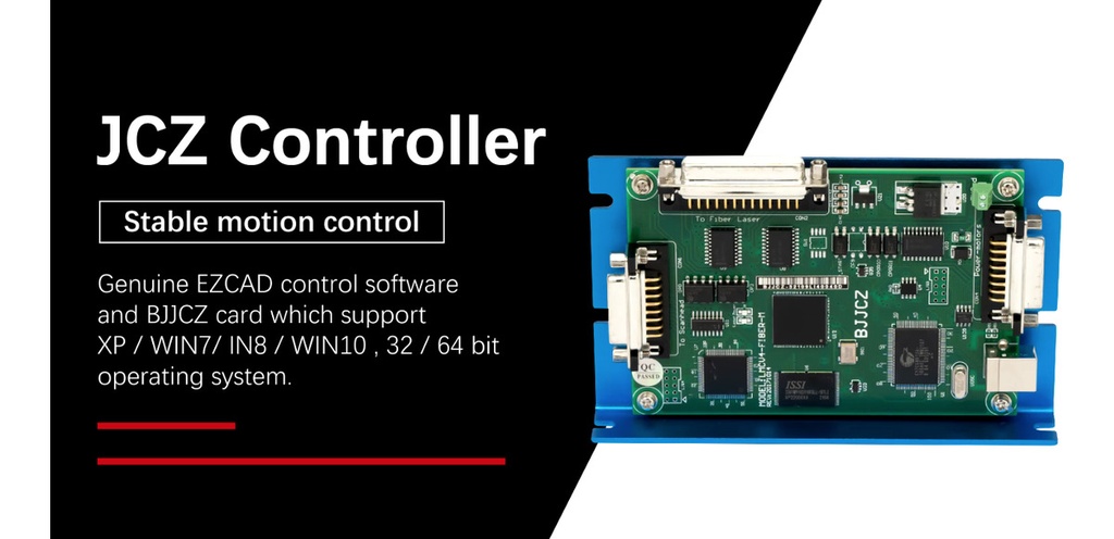 Laser De Fibra 30w Raycus Max Area 20x20 Cm + Rotativo