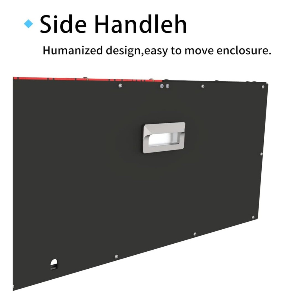 Cobertor Acrilico Two Trees Para Modelo Tts