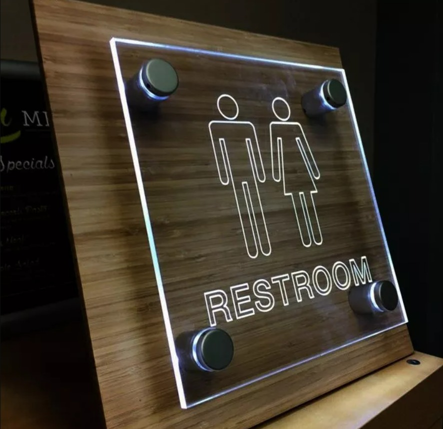 Laser Co2 50w 30x20 Cm Corta Acrilico Transparente