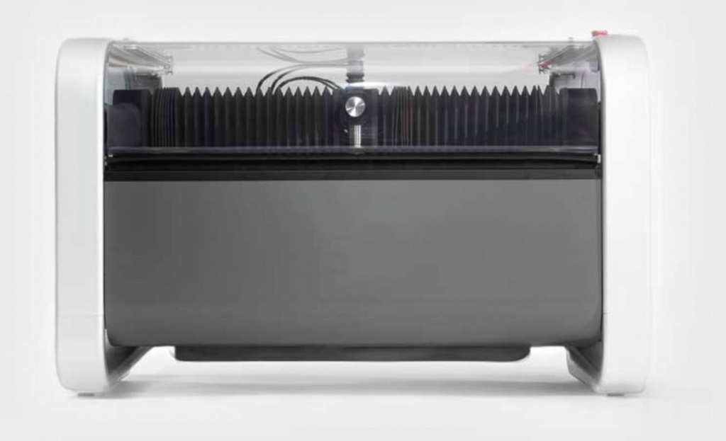  Cnc Corte Por Agua Waterjet De Escritorio Novedad Absoluta!