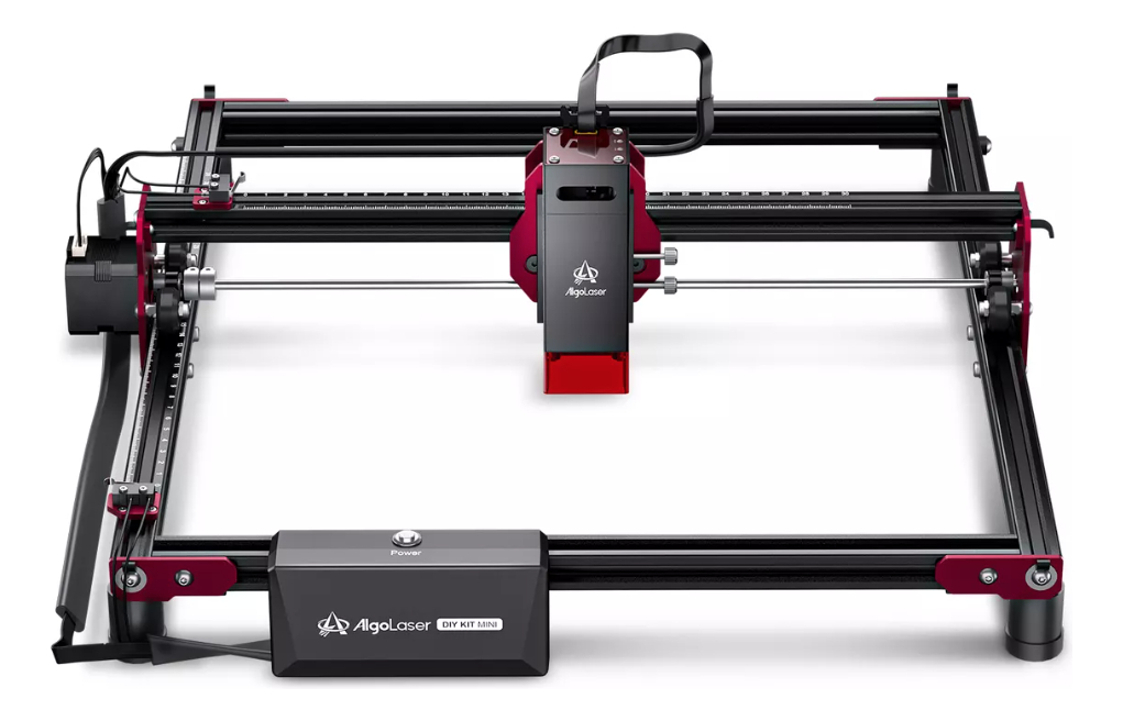 Algo Laser Diy Kit 5w