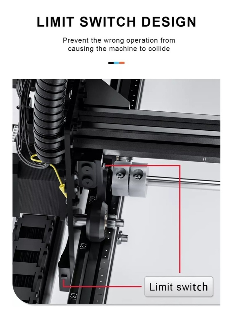 Laser Cnc Laserman Wifi 40w Pantalla, Rotativo, Filtro Humo