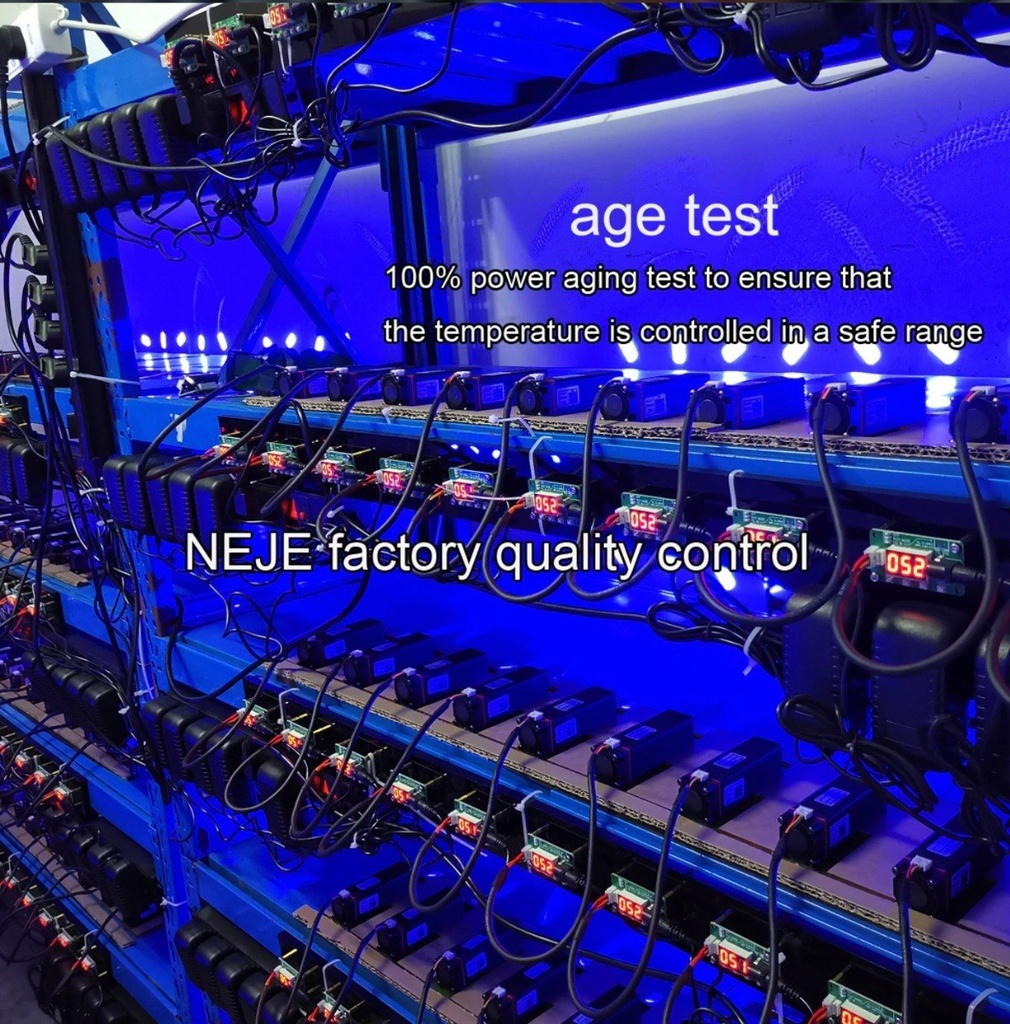 El Mejor Cnc Laser De Escritorio Del Mundo! Neje M2s+ 30w