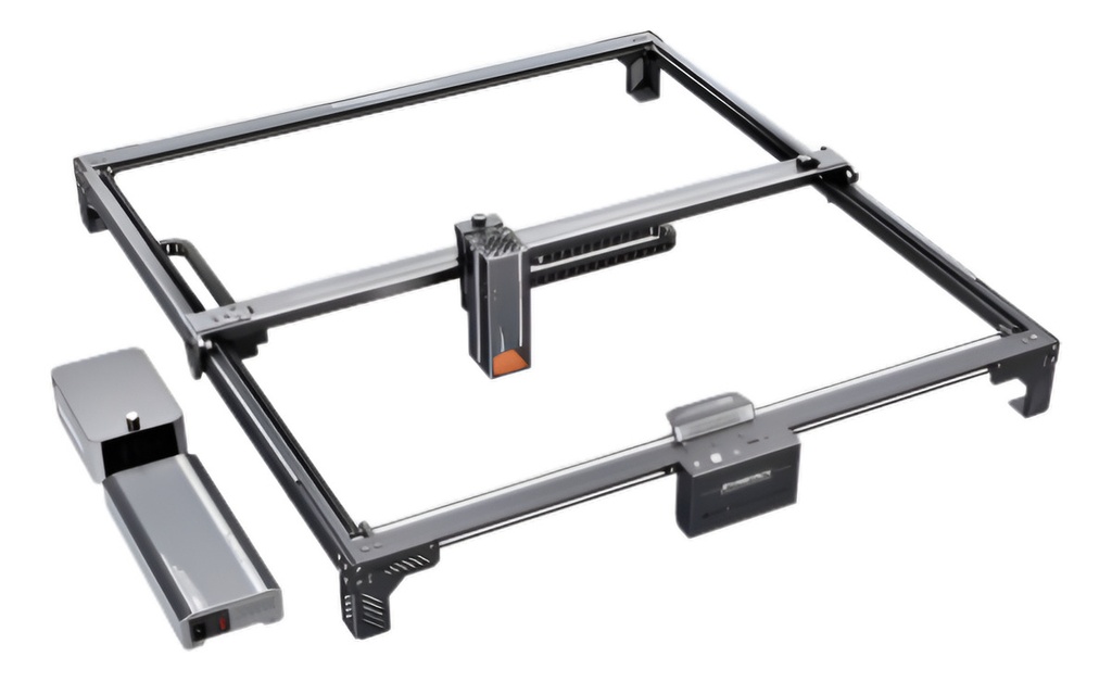 Atomstack X70 Max - 70w Opticos - La Mas Potente Del Mercado