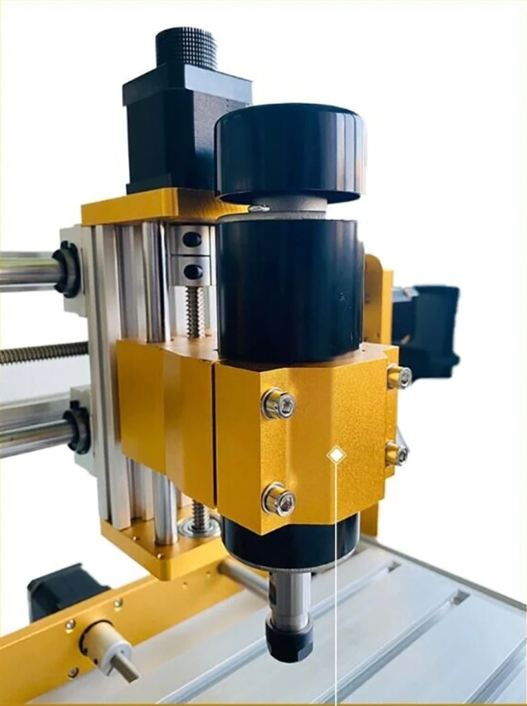 Fresadora Router Cnc 3020 300w - Maderas, Pcb Grabado Metal