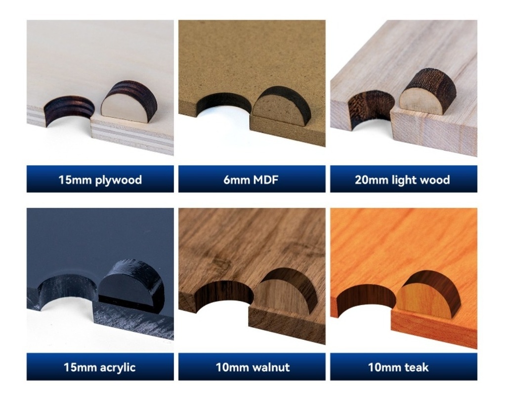 Sculpfun S10 Cnc Laser 