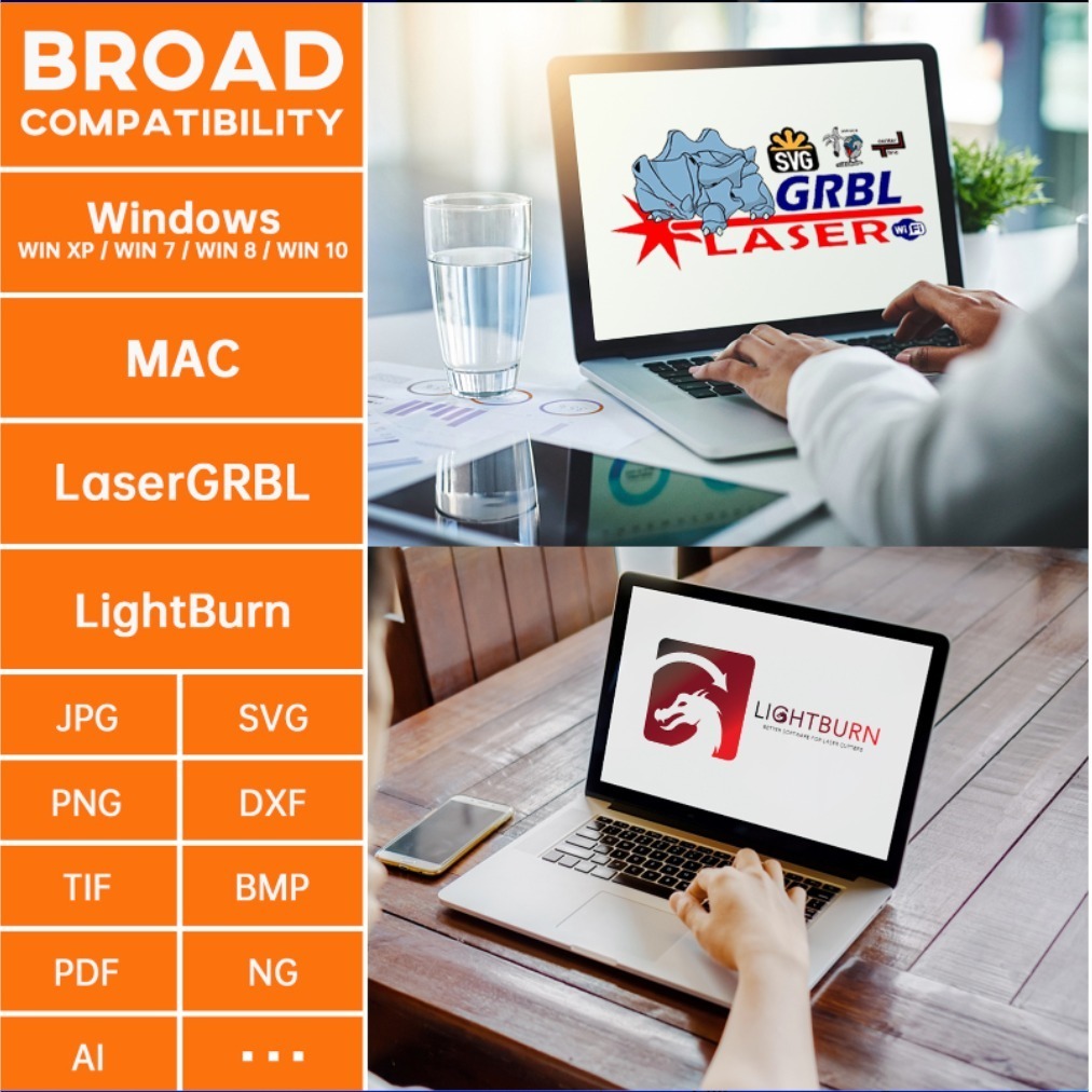 Sculpfun S10 Cnc Laser 