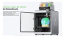 Impresora 3d Creality K2 Plus Combo