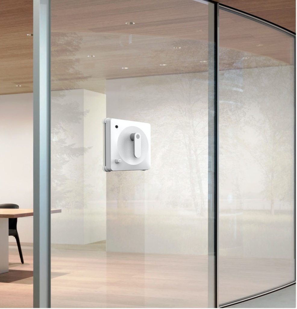 Robot Limpiavidrios Ultimo Modelo Bobot - Xiaomi W3060