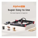 Algolaser Alpha Mk2 10w