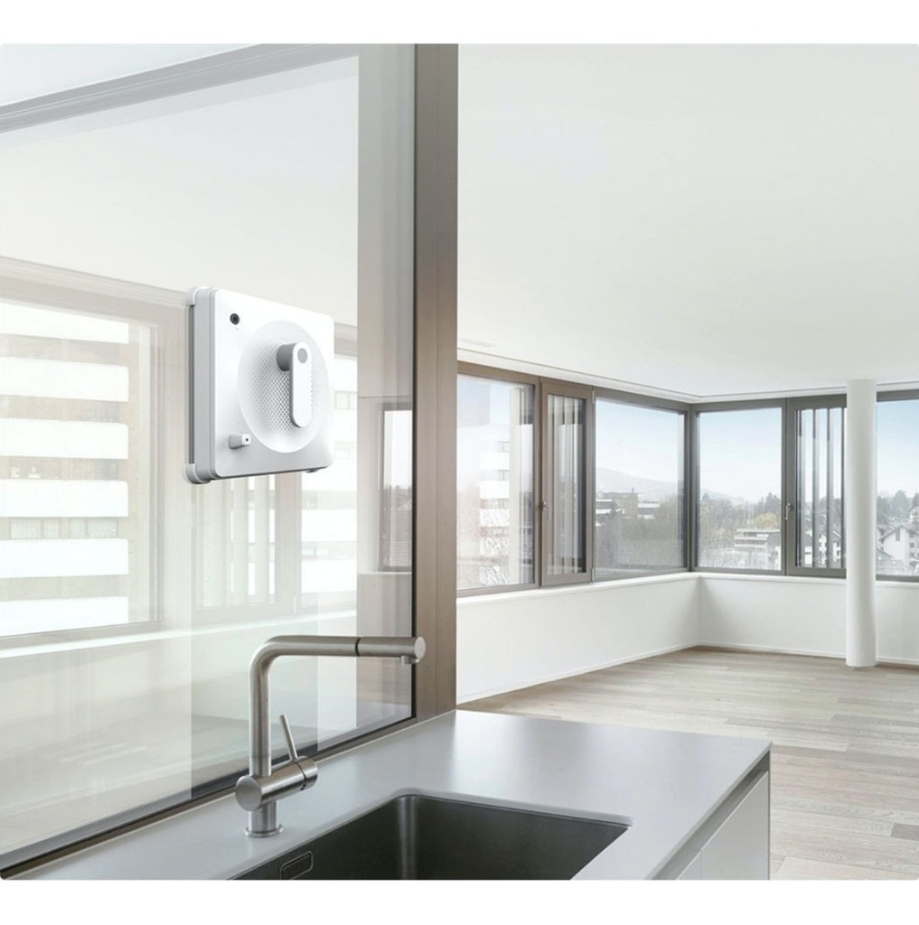 Robot Limpiavidrios Ultimo Modelo Bobot - Xiaomi W3060