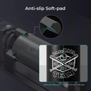 Rotativo Cnc Laser Creality P/ Grabadora Falcon Serie