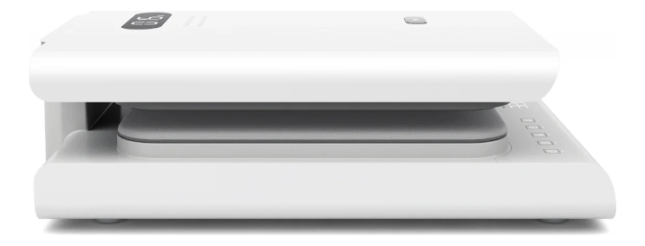 Plancha Plana automatica Sculpfun H1