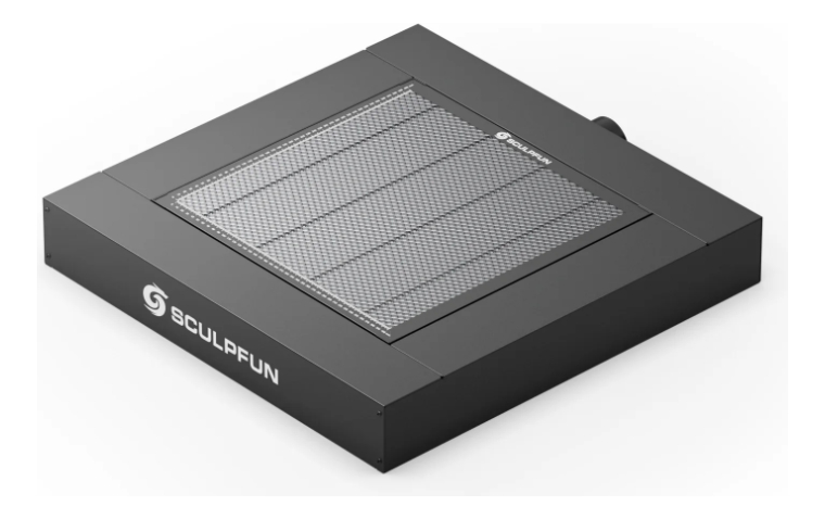 Panal de abejas Sculpfun H5