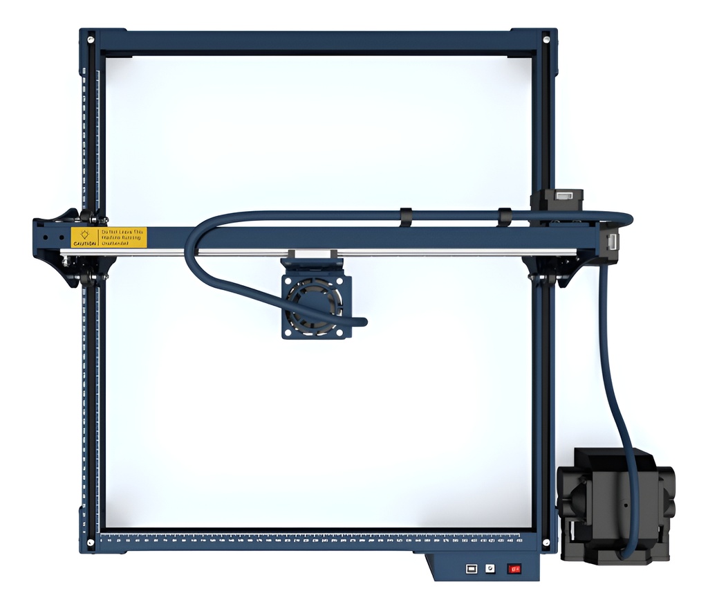 Cnc Corte Laser Sculpfun S30 Pro Max 20w 35x35cm