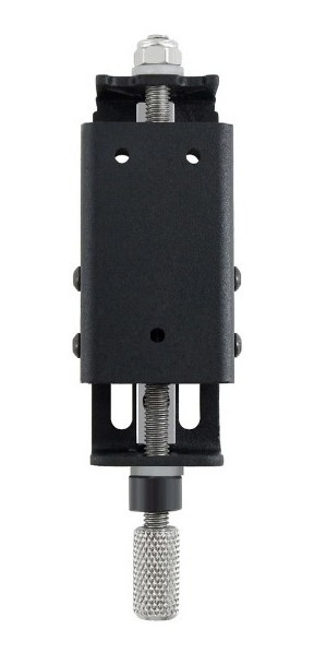 Agarradera Para Cabezal Laser Con Ajuste Altura Eje Z