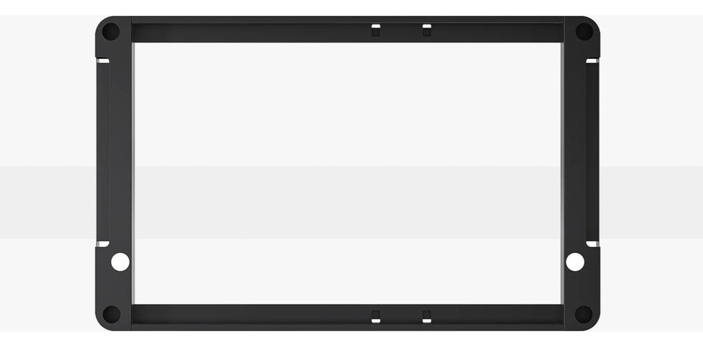 Base elevadora AtomStack H3 para Hurrican Co2