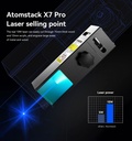 Atomstack X7/s10/a10 Pro 50w [Refurbished]