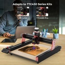 Modulo Laser Two Trees 20w Para Ttc 450/450 Pro/6050/ H40