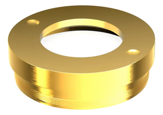 Repuesto Lente Window Atomstack Cabezal M50 - X7, A10, S10