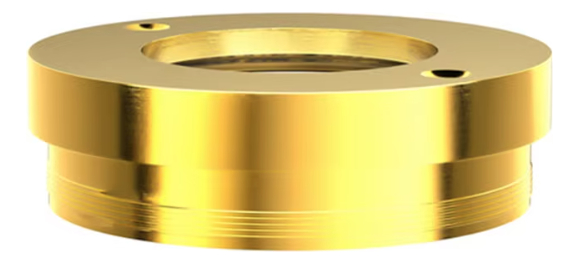 Repuesto Lente Window Atomstack Cabezal M50 - X7, A10, S10