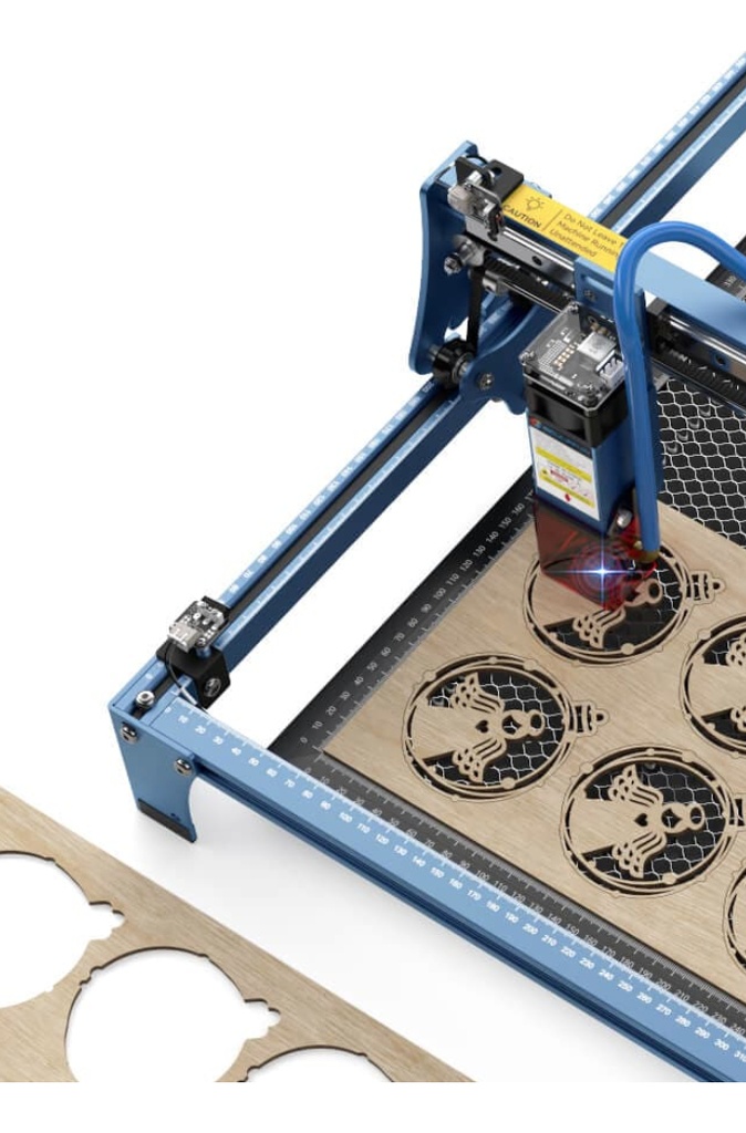 Limitador De Carrera Sculpfun S9,s10,s30,s30pro,s30 Pro Max