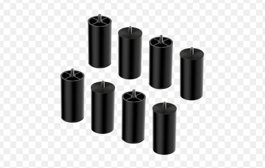 Pies Elevadores Altura Atomstack H1 Para A6/a12/a24 Pro