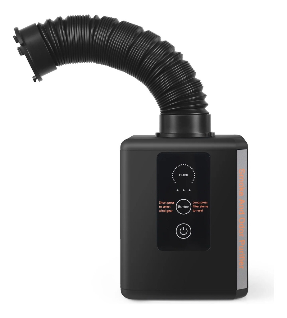 Purificador Aire Wainlux Md22 Para Wainlux K8