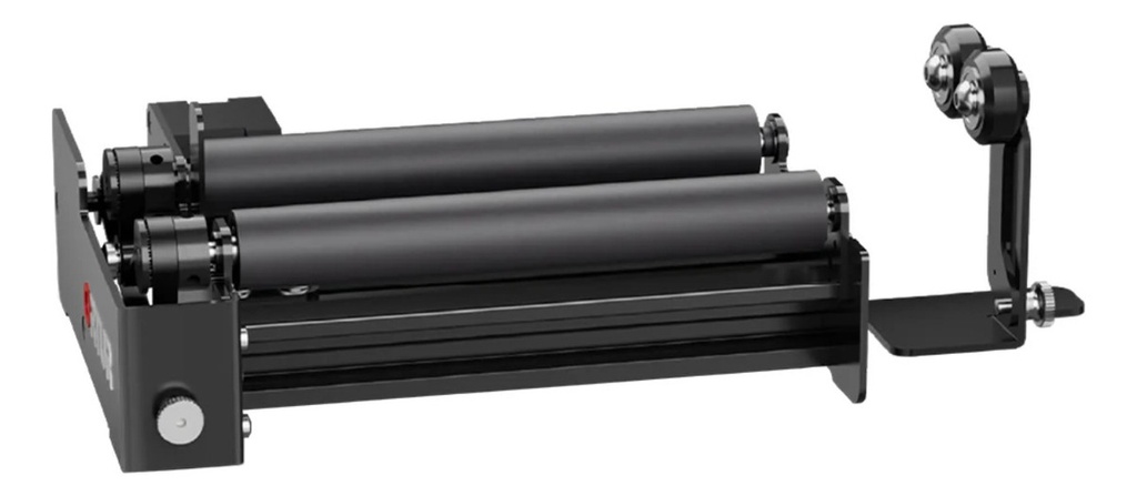 Rotativo Para Copas Ortur Yrr 3.0