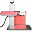 Laser De Fibra 100w Jpt Mopa E2 M7 (corta Metales)