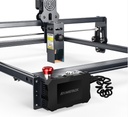 Cnc Laser Corte Y Grabado Novedad Atomstack X7 Pro 50w Touch