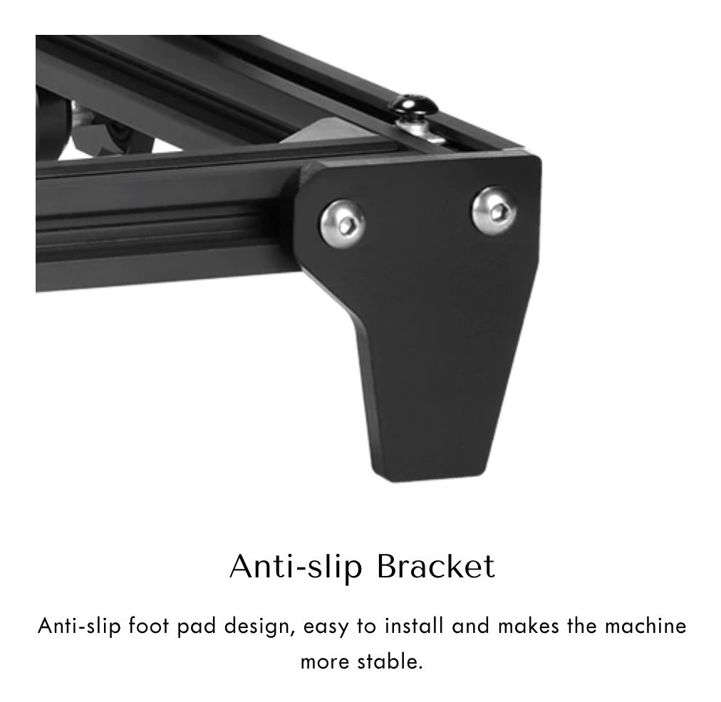 Cnc Corte Y Grab Laser 40x30 80w Corta Mdf 3-5mm En 1 Pasada