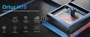 Grabadora Y Cortadora Laser Ortur H10 10w