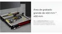 Cnc Laser Two Trees Ts2 10w Opticos Auto Focus Graba Y Corta