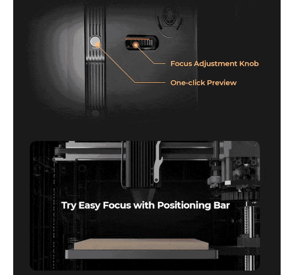 Maquina Laser Con Galvometro Wainlux K8 10w, Panal Y Cámara