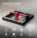 Atomstack A12 Pro 12w 