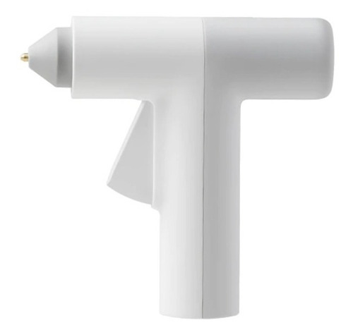 Hoto - Pistola Pegamento Silicona Inalámbrica Usb