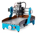 Robo Cnc Router 3018 Husillo 775 -120w, Laser 40w - Offline