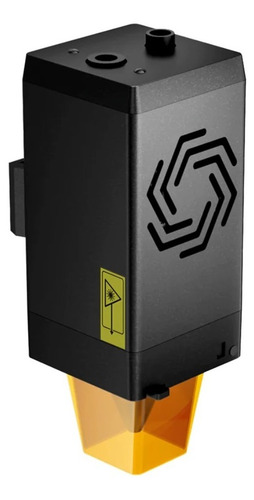 Cabezal Laser 10w Opticos Ortur Lu2 Compatible Con Atomstack