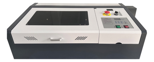 Laser Co2 50w 30x20 Cm Corta Acrilico Transparente