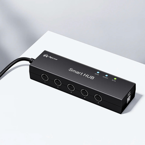 Smart Hub Algo Laser Para Modelos Alpha, Delta Y Diy Kit