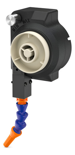 Kit De Refrigeración Por Aire Two Trees 500w