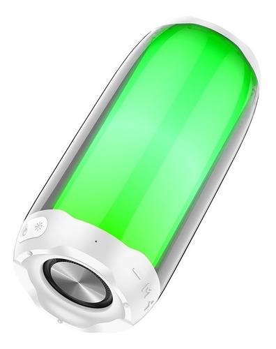 [SPEAKER-HOCO.-HC8 BL] Bocina Portátil Con Pantalla Multicolor 360° Hoco