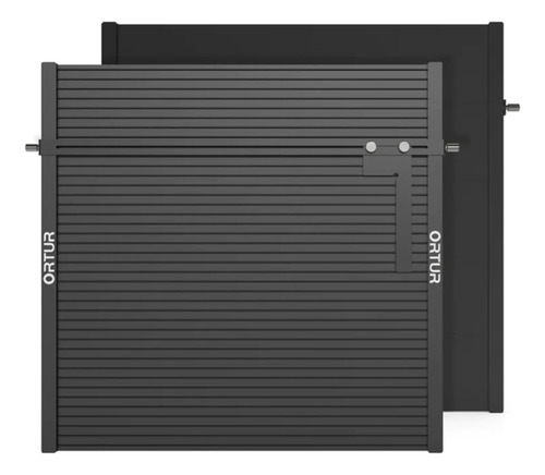 [ACC-HON-ORTUR-LEP 1.0] Plataforma Grabado Laser Ortur Lep 1.0 400x450 Mm