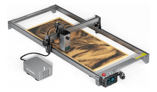 [ACC-KIT-ATOMSTACK-KIT EXPANSION X20/X30 PRO] Kit Expansion Atomstack X20 Pro - Aumenta Area 850x400mm