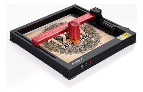 [CNC-12W-ATOMSTACK-A12 PRO 12W] Atomstack A12 Pro 12w 