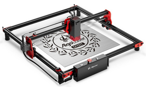 [CNC-5W-ALGOLASER-DIY KIT 5W] Algo Laser Diy Kit 5w